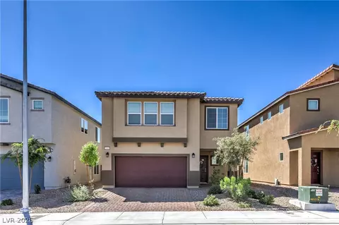 1881 Vass Springs Pl, North Las Vegas, NV 89084