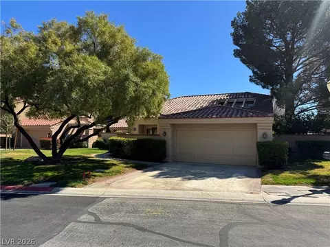 7565 Spanish Bay Dr, Las Vegas, NV 89113