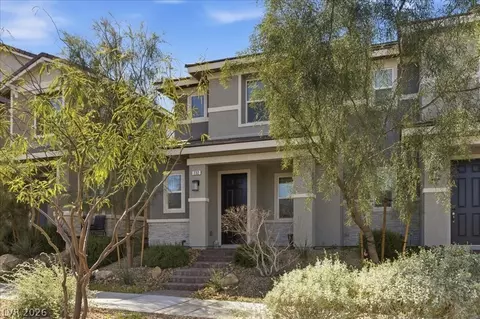 732 Last Dance Pl, Henderson, NV 89011