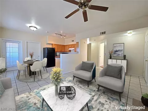 3400 Cabana Dr #2016, Las Vegas, NV 89122