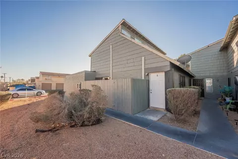 5107 Greene Ln #M/A, Las Vegas, NV 89119