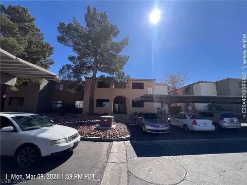 3151 Soaring Gulls Dr #1158, Las Vegas, NV 89128