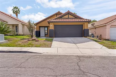 6375 Venus Vale Ct, Las Vegas, NV 89156