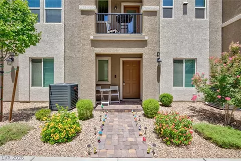 668 Tiarella Ln, Henderson, NV 89015