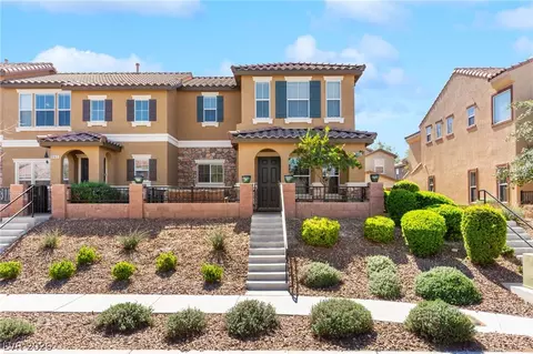 3185 Mist Effect Ave, Henderson, NV 89044