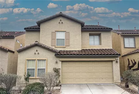 5107 W Eldorado Ln, Las Vegas, NV 89139