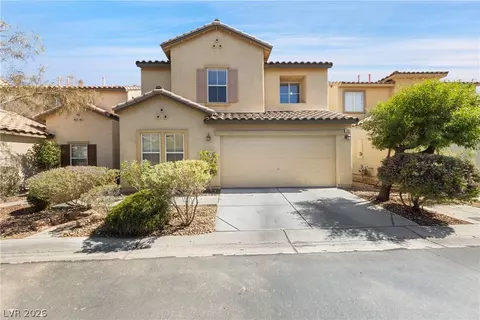 5107 W Eldorado Ln, Las Vegas, NV 89139