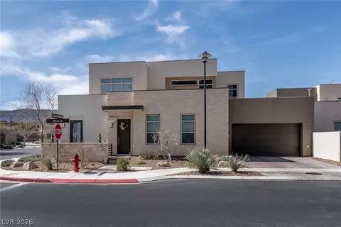 4311 Veraz St, Las Vegas, NV 89135