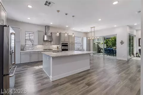 4311 Veraz St, Las Vegas, NV 89135