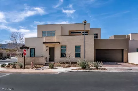 4311 Veraz St, Las Vegas, NV 89135