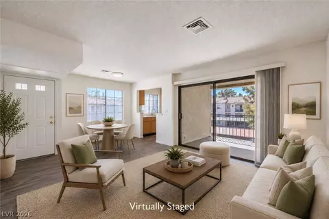 4824 Nara Vista Way #201, Las Vegas, NV 89103