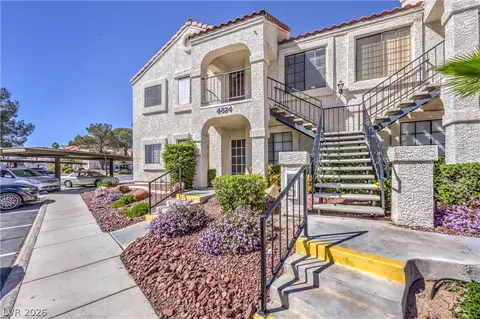 4824 Nara Vista Way #201, Las Vegas, NV 89103