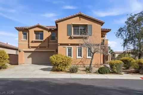 6828 Arden Glade Ct, North Las Vegas, NV 89084
