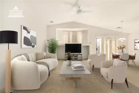 343 Dune Ridge Ave, North Las Vegas, NV 89031