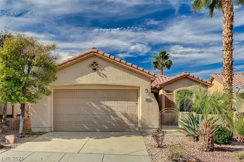 10932 Snow Cloud Ct, Las Vegas, NV 89135
