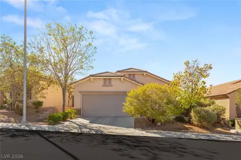 2605 Bechamel Pl, Henderson, NV 89044