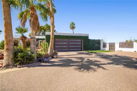 6744 Mountridge Dr, Las Vegas, NV 89110
