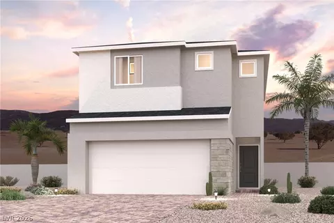 8539 Balfour Meadows Ave, Las Vegas, NV 89113