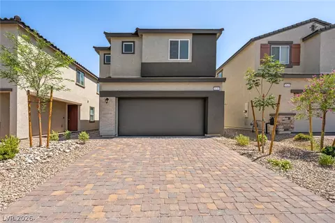 8539 Balfour Meadows Ave, Las Vegas, NV 89113
