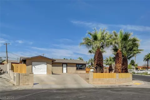 4813 Beadle St, Las Vegas, NV 89122
