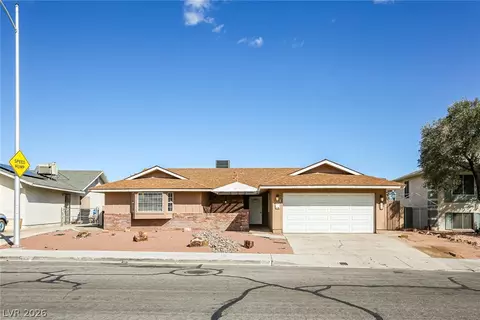 716 Langtry Dr, Las Vegas, NV 89107