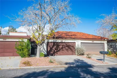 2732 San Martin Ct, Las Vegas, NV 89121