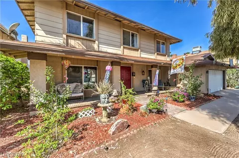 5255 Sara Lee Cir, Las Vegas, NV 89119