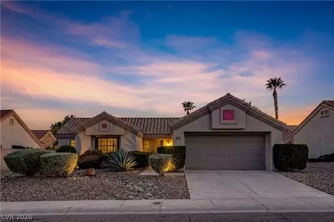 8609 Linderwood Dr, Las Vegas, NV 89134