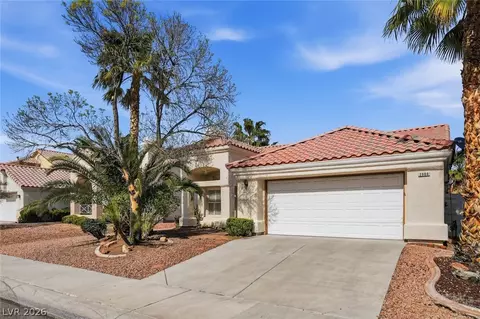 2900 Channel Bay Dr, Las Vegas, NV 89128