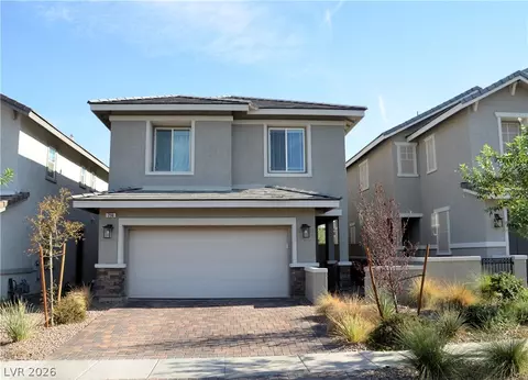 298 Andamento Pl, Henderson, NV 89015