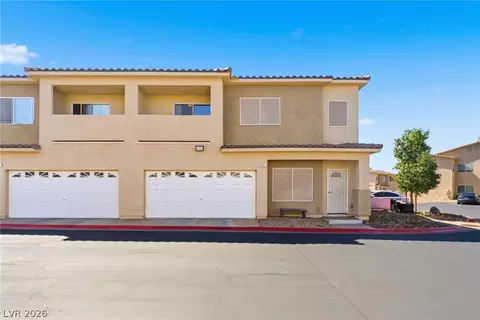 475 Baby Eagle St, Henderson, NV 89012