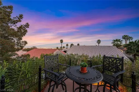 10801 Baylark Ave, Las Vegas, NV 89134