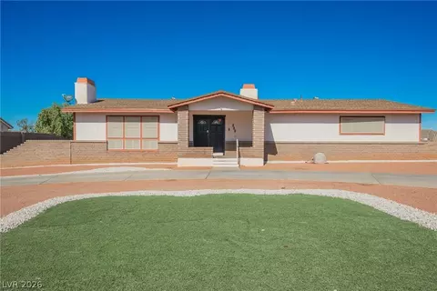 230 W Rochell Dr, Henderson, NV 89015