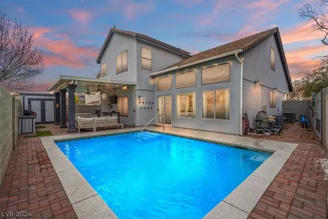 7852 Evening Shadows Ave, Las Vegas, NV 89131