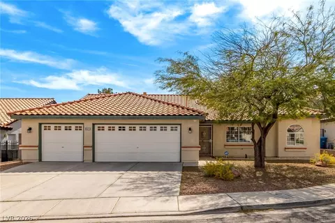9021 Sunny Hills Ct, Las Vegas, NV 89147