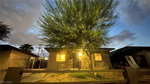 1649 Stocker St, North Las Vegas, NV 89030