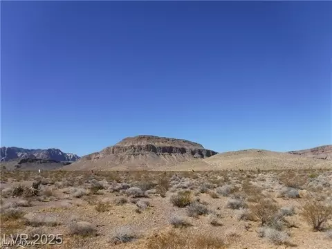 State Hwy 160 Blue Diamond, Las Vegas, NV 89161