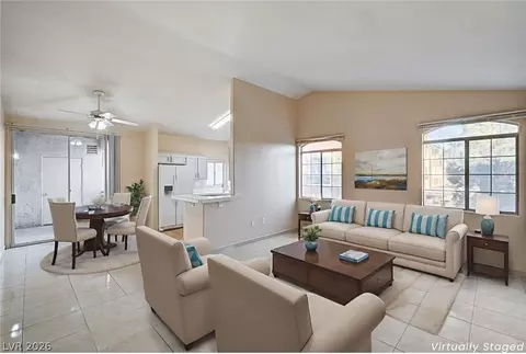 1405 S Nellis Blvd #2105, Las Vegas, NV 89104