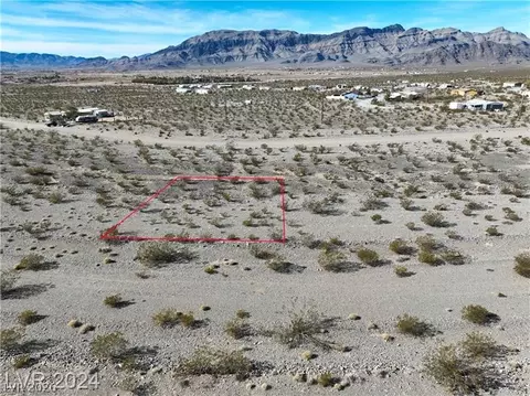 6310 N Jungle Ave, Pahrump, NV 89060