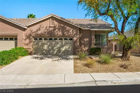 380 Cascade Mist Ave, Las Vegas, NV 89123