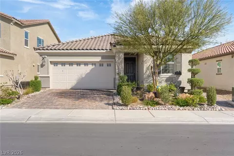 984 Brilliant Meadow Ave, North Las Vegas, NV 89086