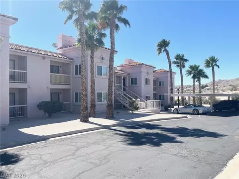 1980 Las Palmas Ln #159, Laughlin, NV 89029