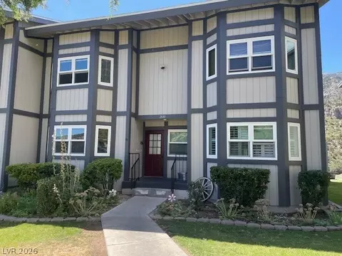 2640 Daines Dr #201, Las Vegas, NV 89124