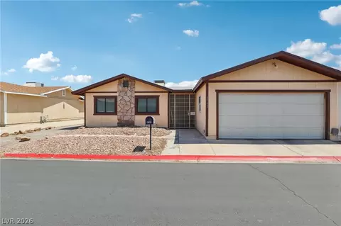 4742 Tierra Verde St, Las Vegas, NV 89122