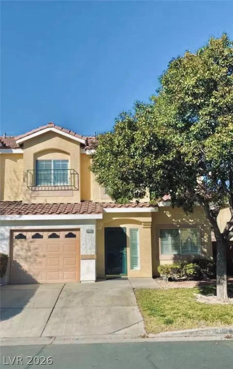 6516 Sierra Diablo Ave, Las Vegas, NV 89130