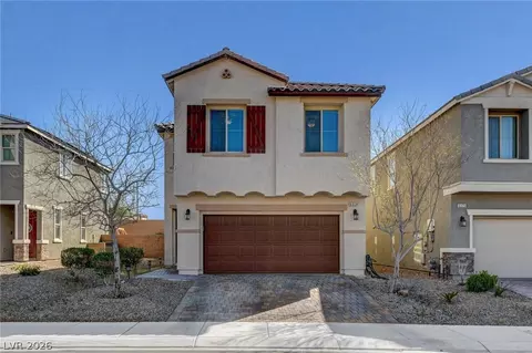 6324 Gulf Waters St, North Las Vegas, NV 89081