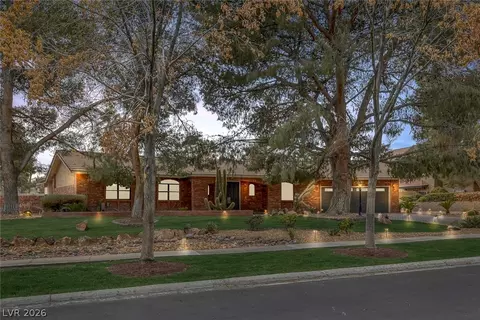 9 Quail Run Rd, Henderson, NV 89014