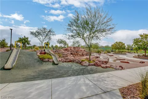 Exterior - 1000 E Sunset Rd, Henderson, NV 89011 photo 6 of 13