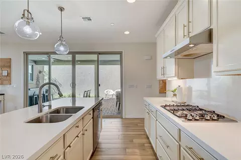 Kitchen - 1000 E Sunset Rd, Henderson, NV 89011 photo 2 of 4