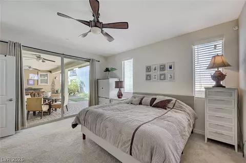 Bedroom - 1000 E Sunset Rd, Henderson, NV 89011 photo 3 of 4